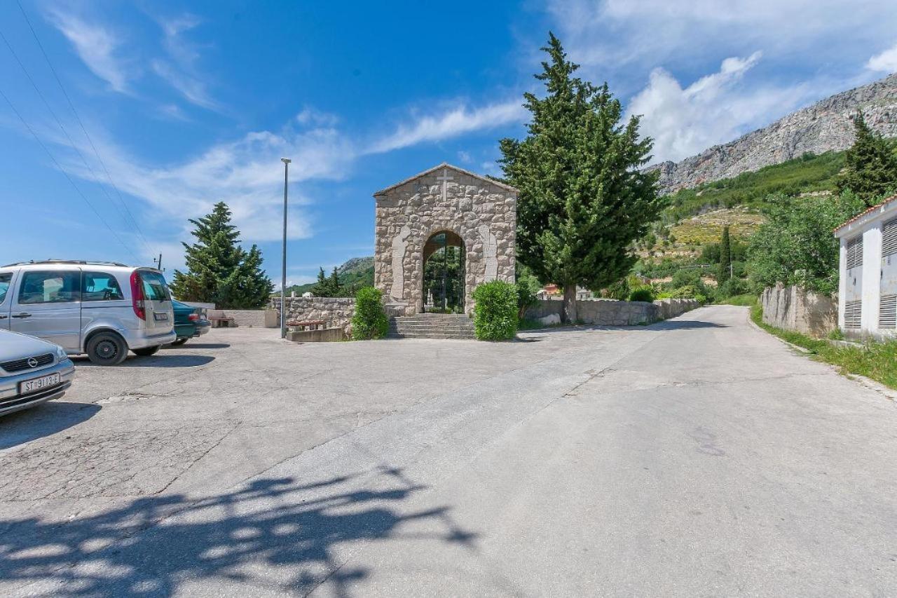 Villa Maria Jesenice  Exterior foto