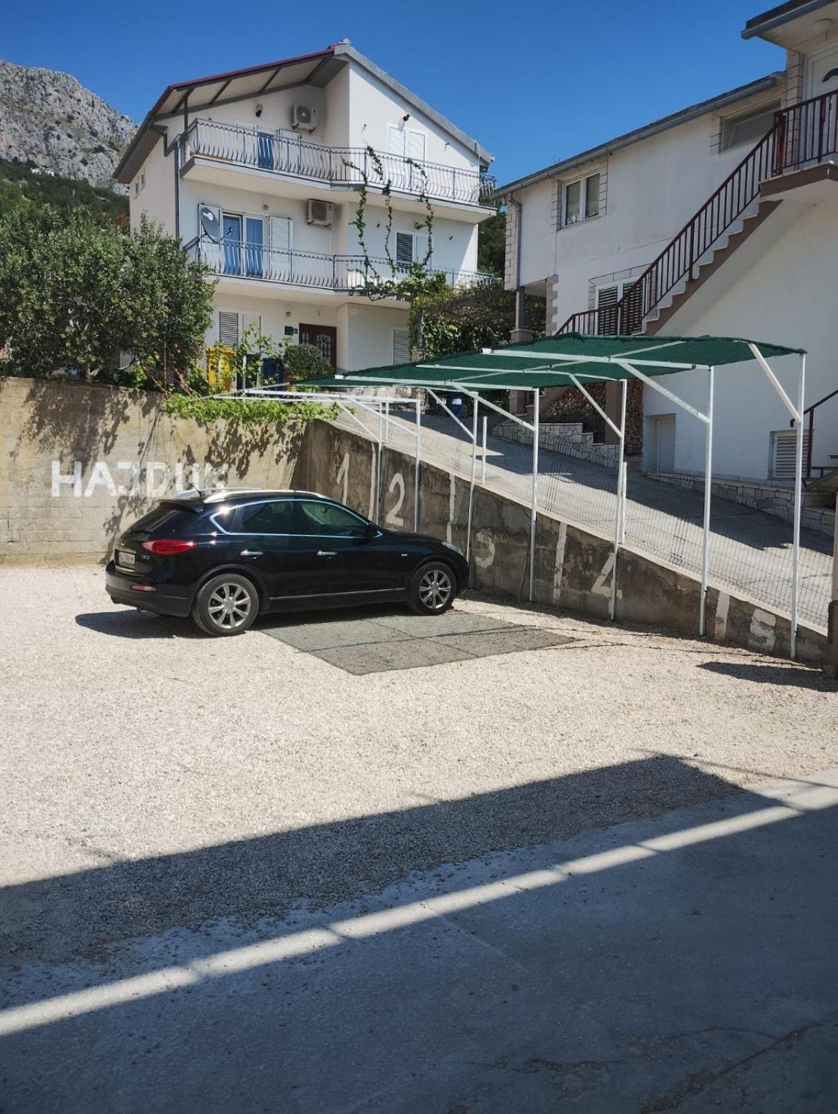 Villa Maria Jesenice  Exterior foto